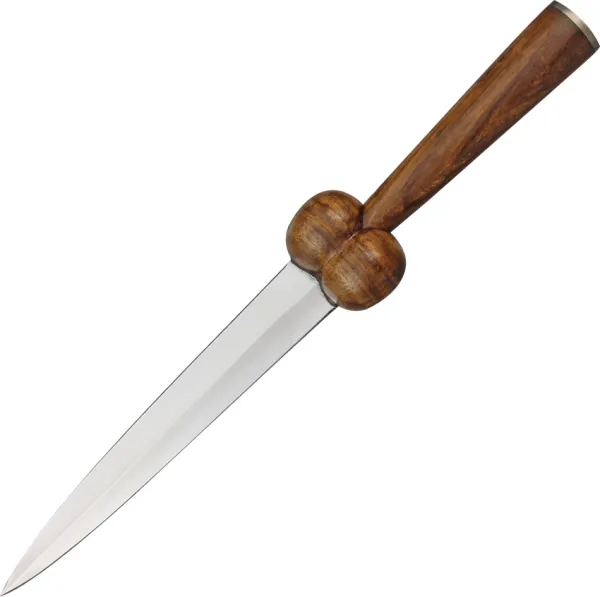 China Made Scottish Bollock Dagger knives CN203315