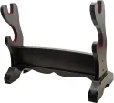 China Made High End Wood Sword Stand - CN2034