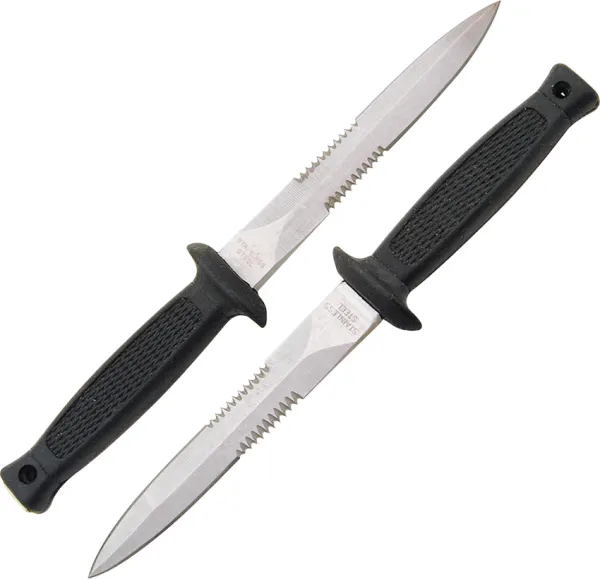 Rite Edge Double Defense Daggers knives CN210233
