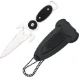 China Made Bat Neck Knife - CN210302