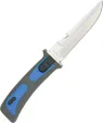 Rite Edge Divers Knife Blue - CN210424BL