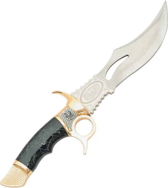 Rite Edge Black Widow Bowie knives CN210451