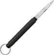 China Made Kubaton Key Chain Knife - CN210473BK