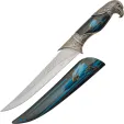 China Made Eagle Streak Fixed Blade - CN210484