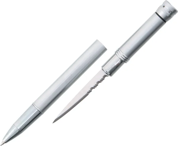 China Made Pen Knife with LED knives CN210503WH