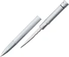 Pen Knife with LED - more info