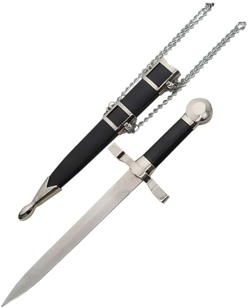 China Made Dark Age Dagger knives CN210524
