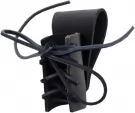China Made Simple Frog Black - CN210589