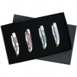 Rite Edge Keychain Knife Set MOP knives CN210614