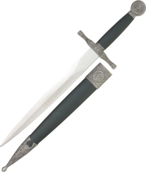 China Made Medieval Knights Dagger knives CN210632