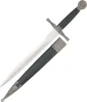 China Made Medieval Knights Dagger - CN210632