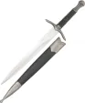 China Made Medieval Celtic Dagger - CN210636