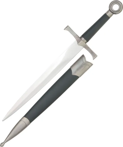 China Made Medieval Knights Dagger knives CN210638