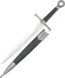 China Made Medieval Knights Dagger - CN210638