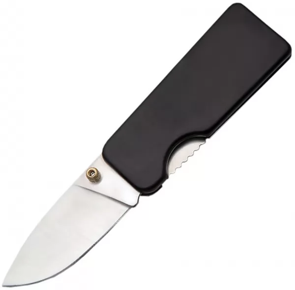 China Made Money Clip Framelock knives CN210649