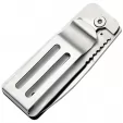 China Made Money Clip Framelock knives CN210649