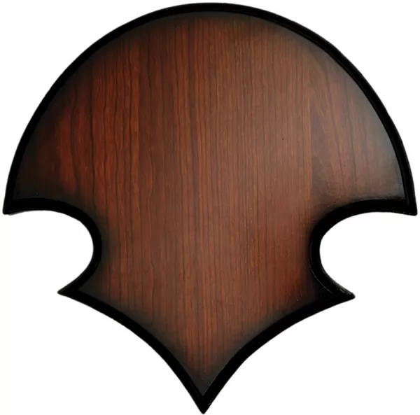 Displays Crest Universal Sword Plaque CN210653