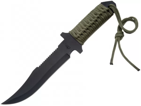 Rite Edge Military Hunter knives CN210665