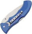 China Made Big Boy Lockback Blue knives CN210670BL