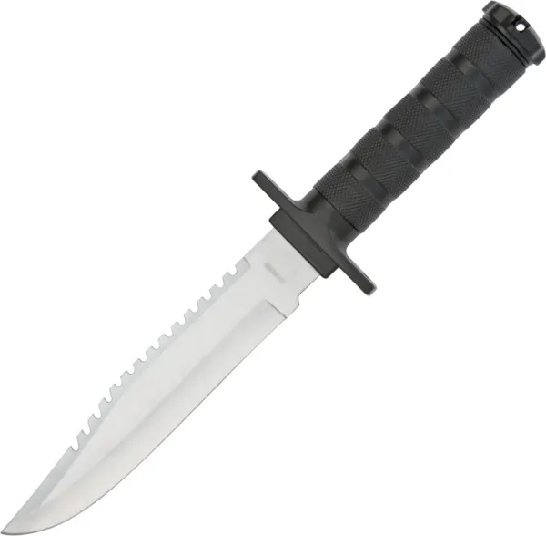Rite Edge Survival Knife Black knives CN210681BK