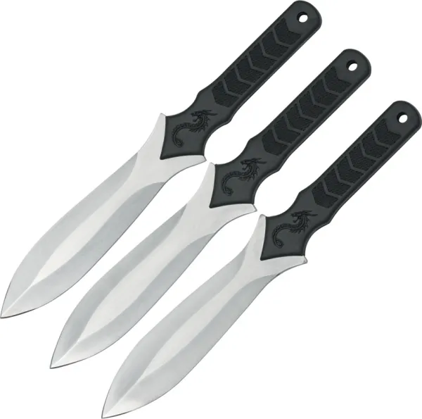Rite Edge Rite Target Throwing Knives knives CN210711