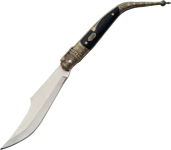 China Made Old Style Spanish Folder knives CN210732
