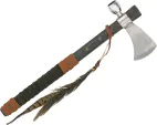 Rite Edge Tomahawk Peace Pipe - CN210742