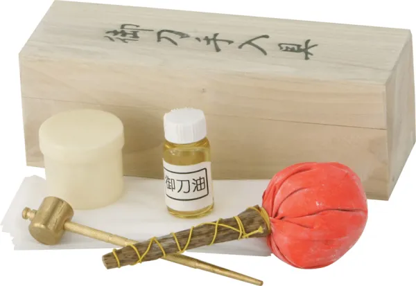 China Made Sword Maintenance Kit knives CN210780