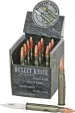 China Made 30-06 Bullet Knife Display - CN210849