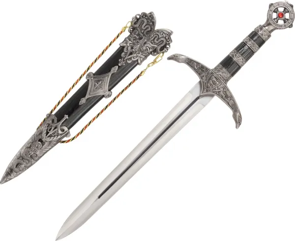 Medieval Lords Dagger CN210868