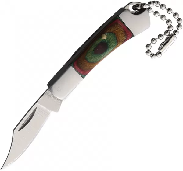 Rite Edge Keychain Folder knives CN210876