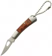 Rite Edge Keychain Folder Brown - CN210879BR