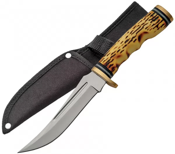 China Made Upswept Hunter knives CN210914