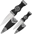 China Made Scottish Scian Dubh Set - CN210928