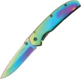 Rite Edge Rainbow IV - CN210930
