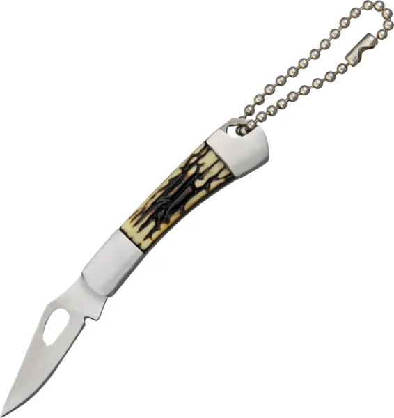 China Made Keychain Folder knives CN210951