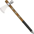 Rite Edge Tomahawk Peace Pipe - CN210955