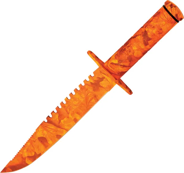 China Made Hunters Survival Knife knives CN210961OR