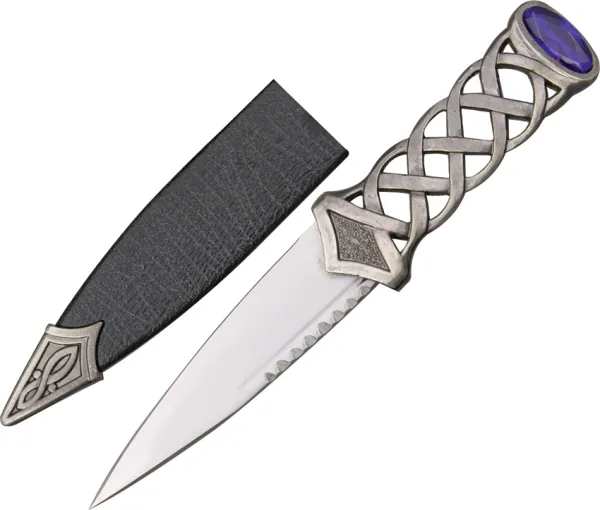Rite Edge Highlander Dirk knives CN210964