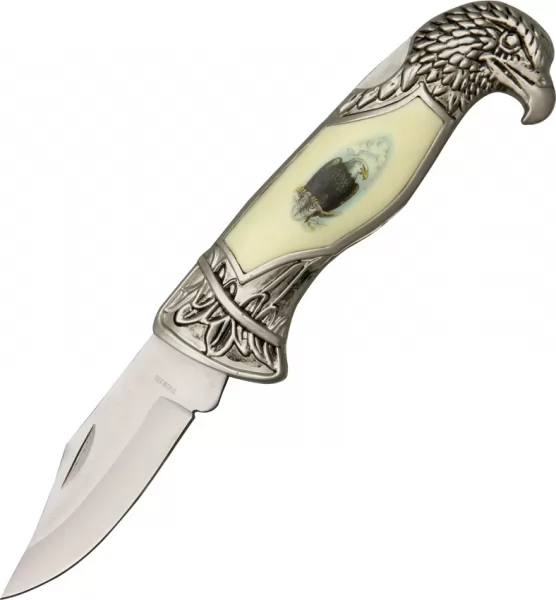 China Made Eagle Claw Lockback knives CN210999