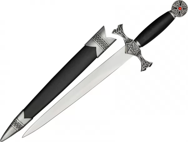 Rite Edge Celtic Dagger knives CN21110
