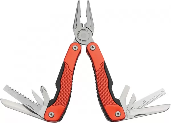 Rite Edge Multi-Function Pliers knives CN211101RD