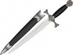 Rite Edge Celtic Dagger - CN21110