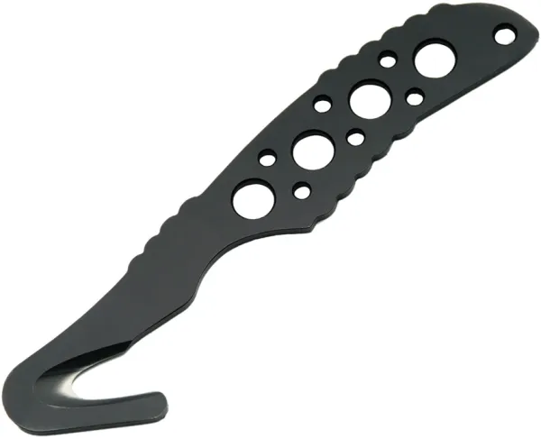 Rite Edge Belt Cutter Neck Knife knives CN211140