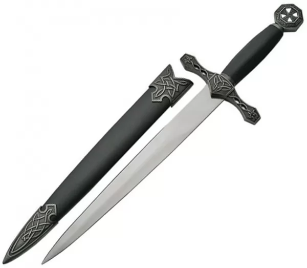 China Made Celtic Dagger knives CN211166