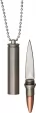 China Made 30-06 Bullet Neck Knife knives CN211179