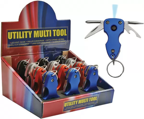Rite Edge Utility Multi-Tool Assortment knives CN211185