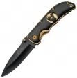 Rite Edge Golden Wildlife Series - Deer - CN211193DE