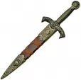 China Made King Arthur Dagger knives CN211201