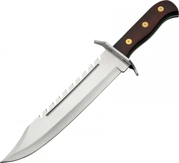 Rite Edge Gator Bowie knives CN211204SL